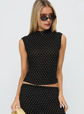 Top Onyx Polka